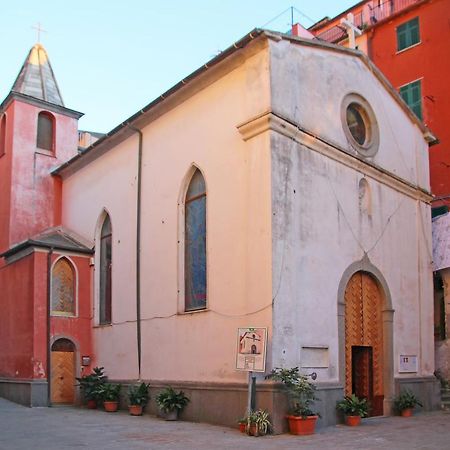Nel Cuore Di Rio Riomaggiore Kültér fotó